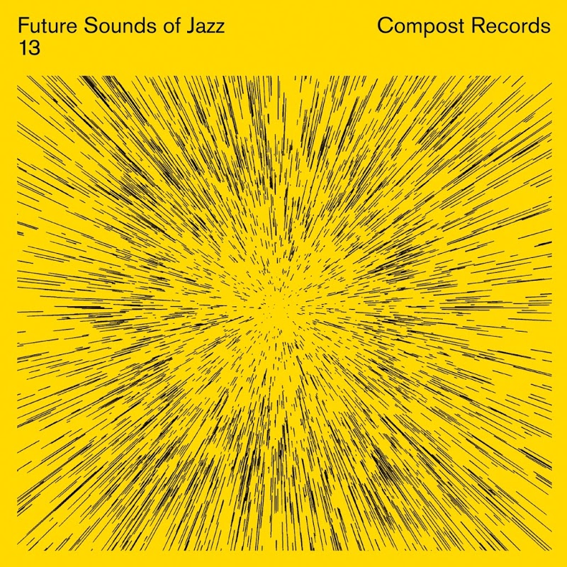 VA - Future Sounds Of Jazz Volume 13 / Compost