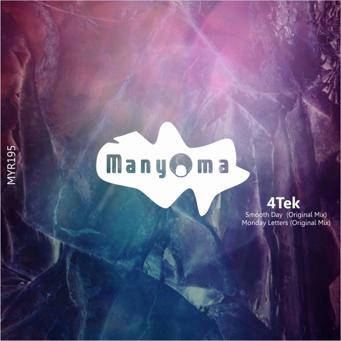4Tek - My Horizon / Manyoma