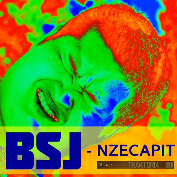 BSJ - Nzecapit / Traktoria