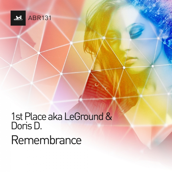 1st Place aka LeGround - Remembrance / Audio Bitch Records