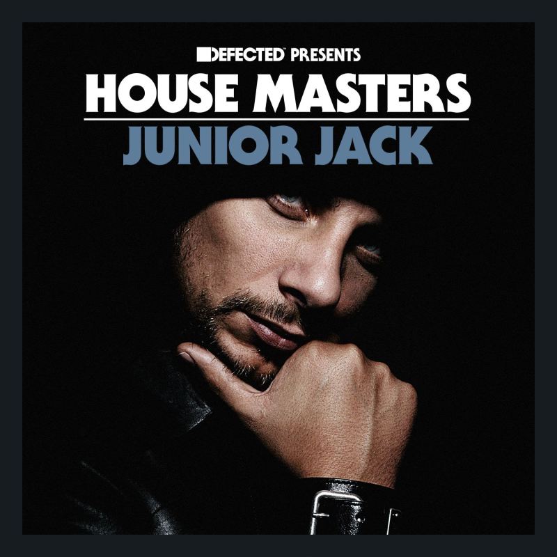VA - Defected Presents House Masters - Junior Jack / Defected