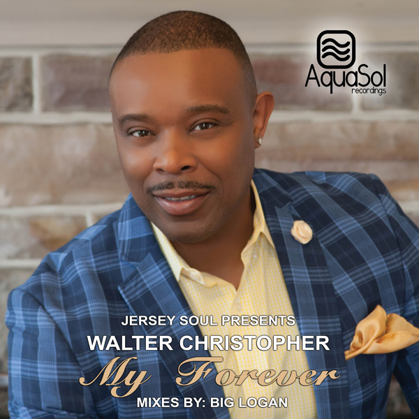 Walter Christopher - My Forever / Aqua Sol