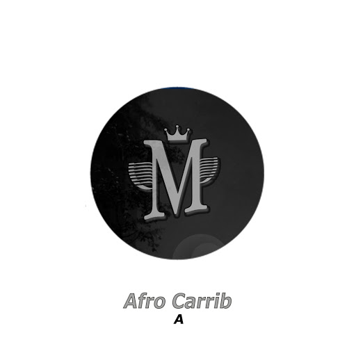 Afro Carrib - A / Mycrazything Records