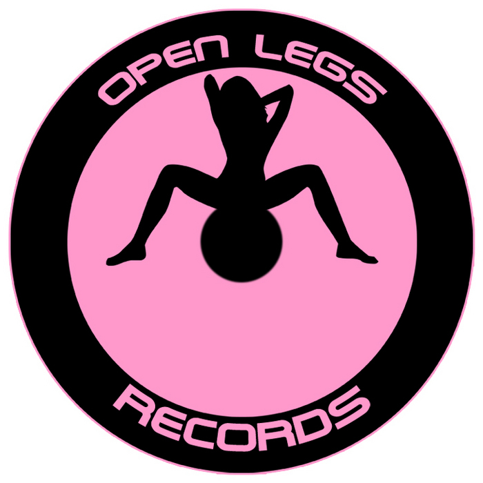 Digi - Disco Lovers / Open Legs