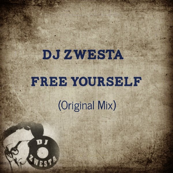 DJ Zwesta - Free Yourself / Kquewave Records