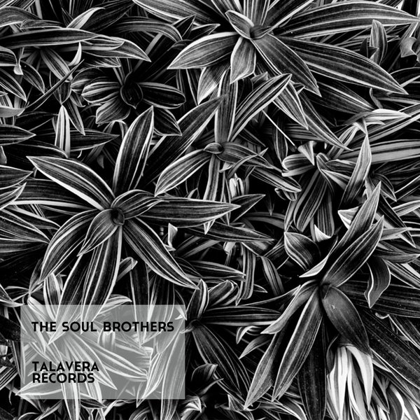 The Soul Brothers - Talavera Records 01 / Talavera Records