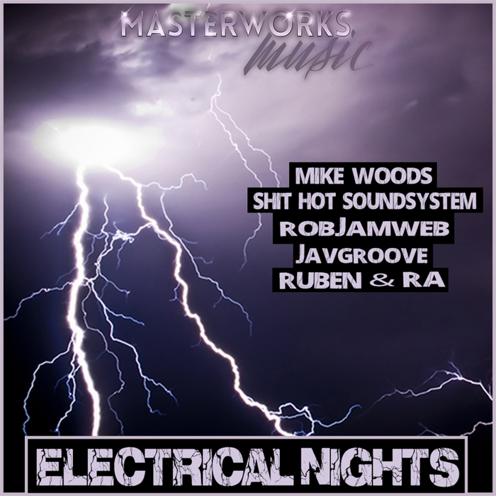 VA - Electrical Nights / Masterworks Music
