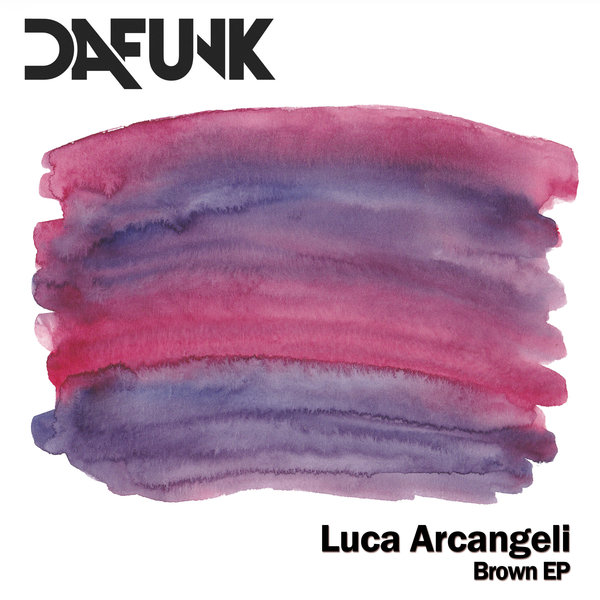 Luca Arcangeli - Brown / Dafunk