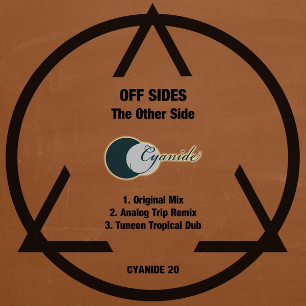 Off Sides - The Other Side / Cyanide