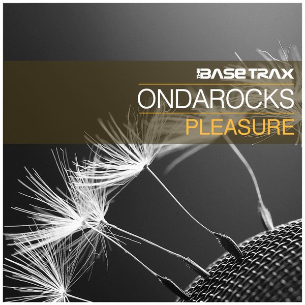 Ondarocks - Pleasure / THE BASE TRAX
