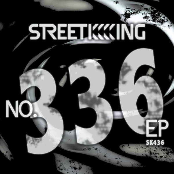 VA - No. 336 EP / Street King