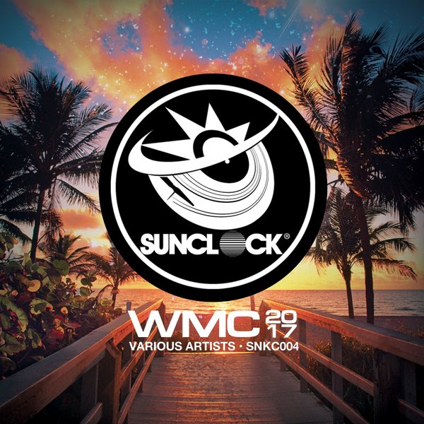 VA - WMC 2017 / Sunclock