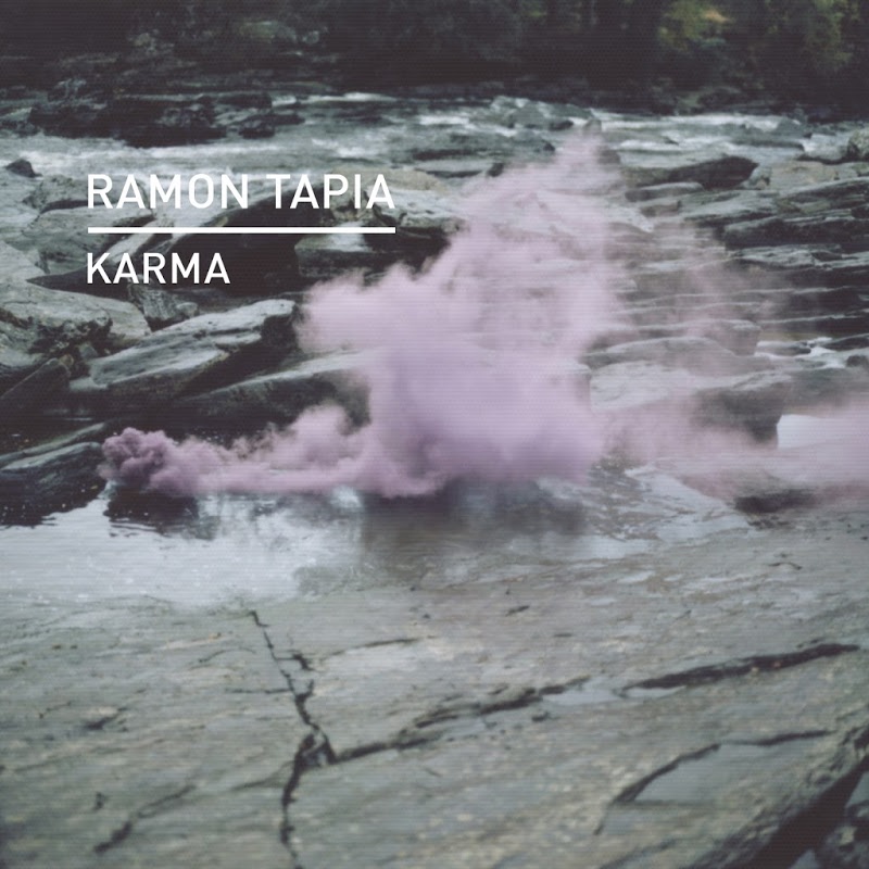 Ramon Tapia - Karma / Knee Deep In Sound