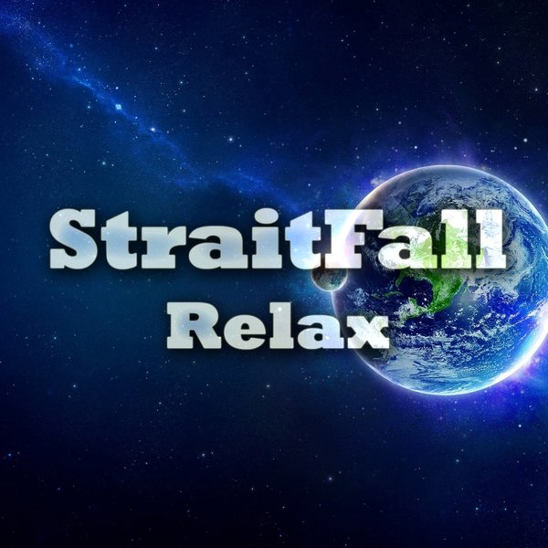 Straitfall - Relax / Label Mango Record