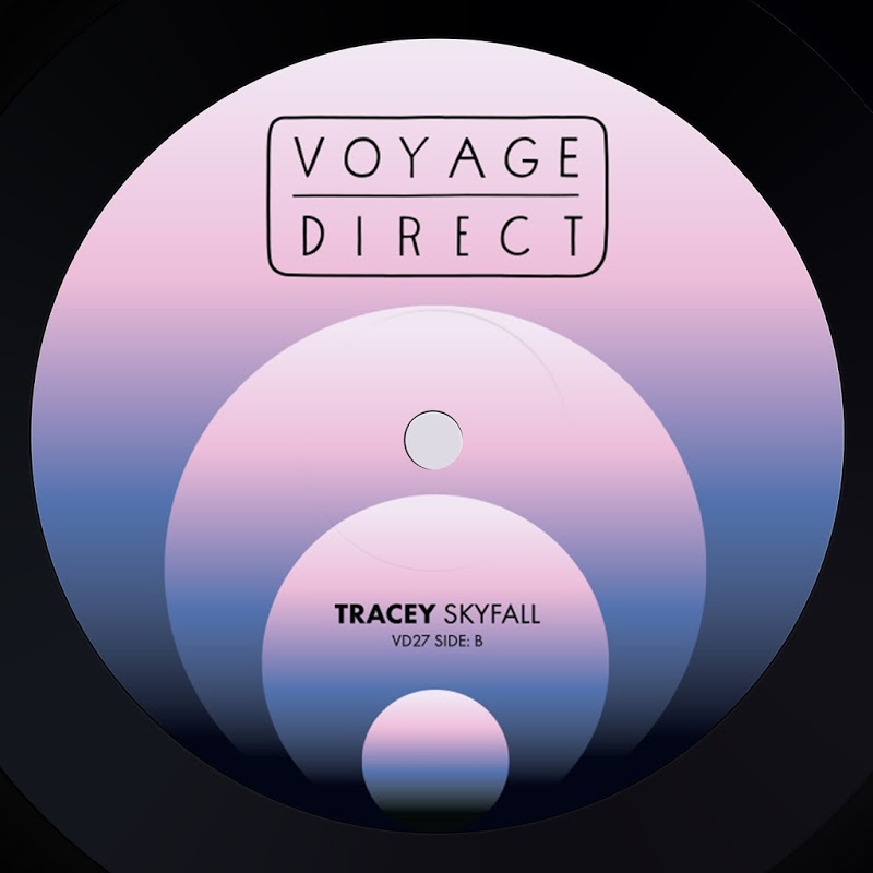 Tracey - Skyfall / Voyage Direct