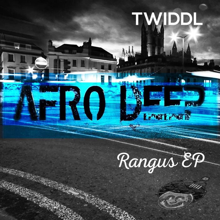 TWIDDL - Rangus / Afro Deep