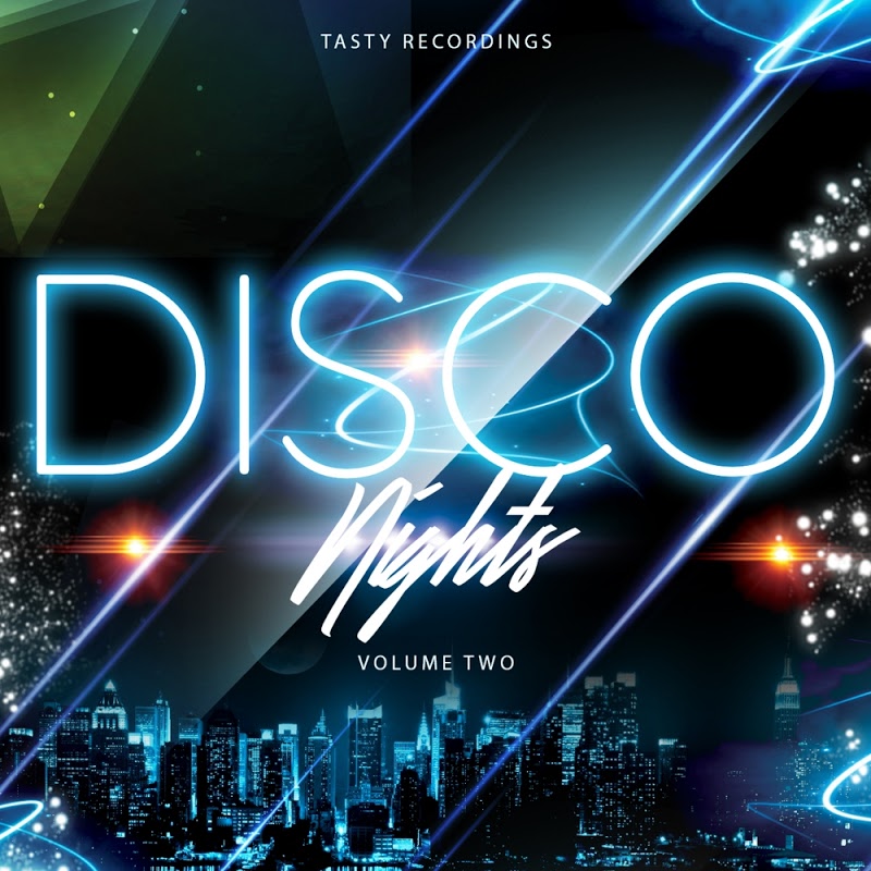 VA - Disco Nights, Vol. 2 / Tasty Recordings Digital