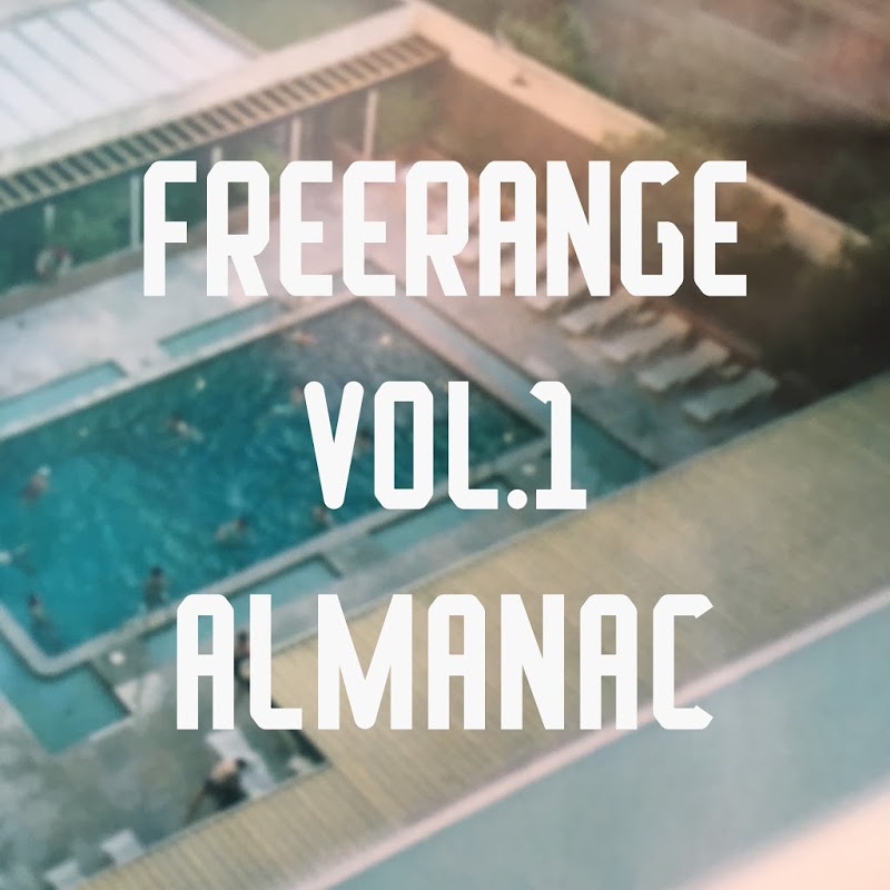 VA - Freerange Almanac Vol 1 / Freerange