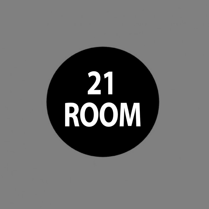 VA - Old Deep / 21 Room