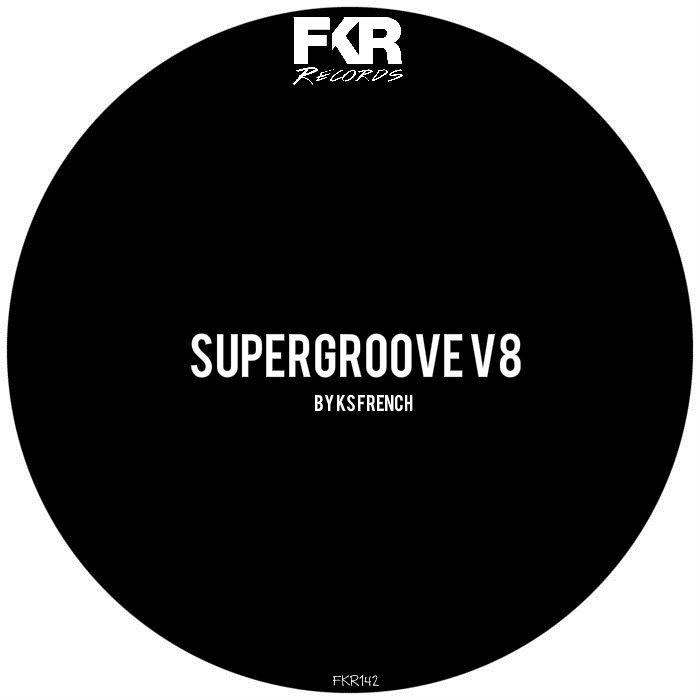 KS French - Super Groove V8 / FKR