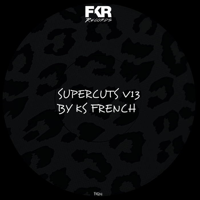 KS French - SuperCuts V13 / FKR