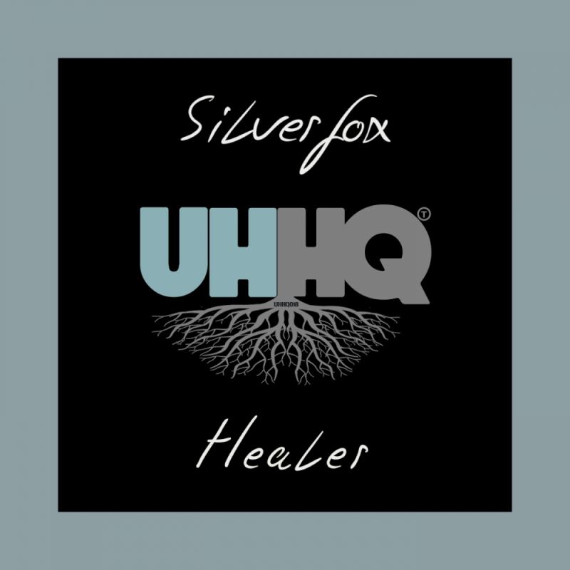 Silverfox - Healer / UHHQ