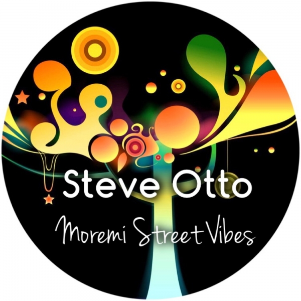 Steve Otto - Moremi Street Vibes / Soulful Horizons Music