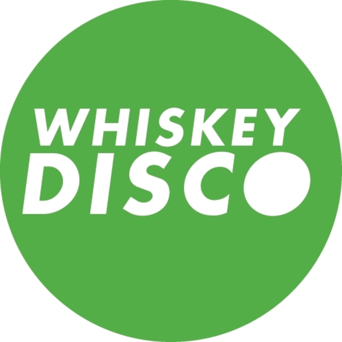 VA - Up! EP / Whiskey Disco