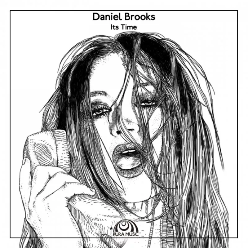 Daniel Brooks - It's Time / Pura Music
