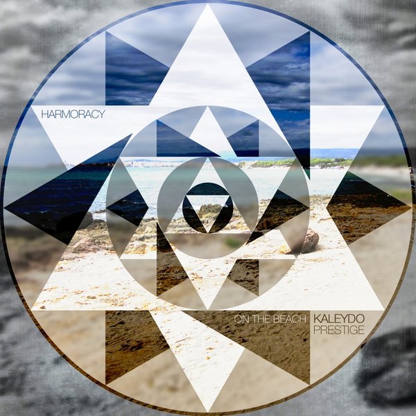 Harmoracy - On The Beach / Kaleydo Prestige