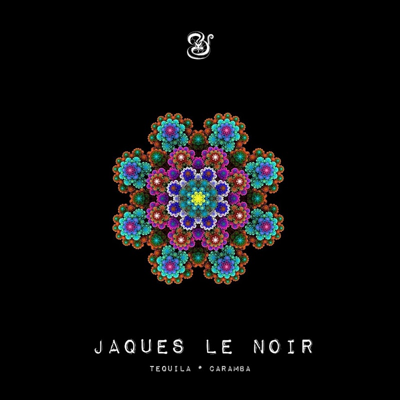 Jaques Le Noir - Tequila / Caramba / Vipera Music