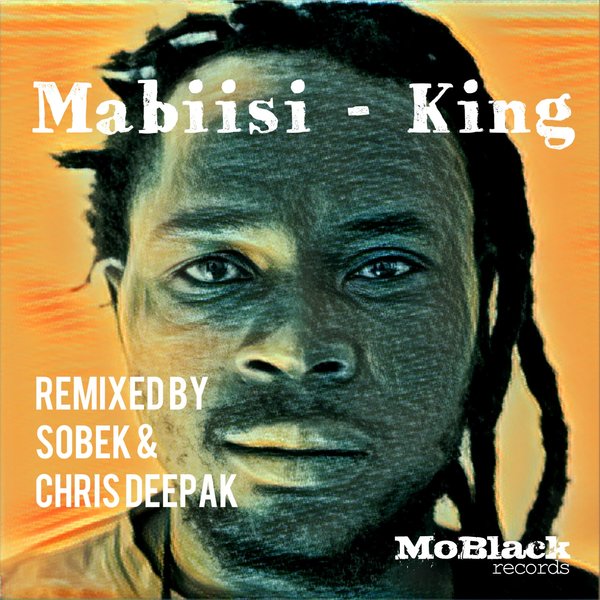 Mabiisi - King / MoBlack Records