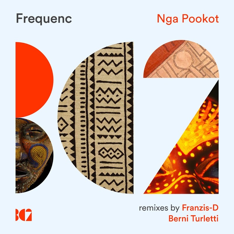 Frequenc - Nga Pookot / BC2