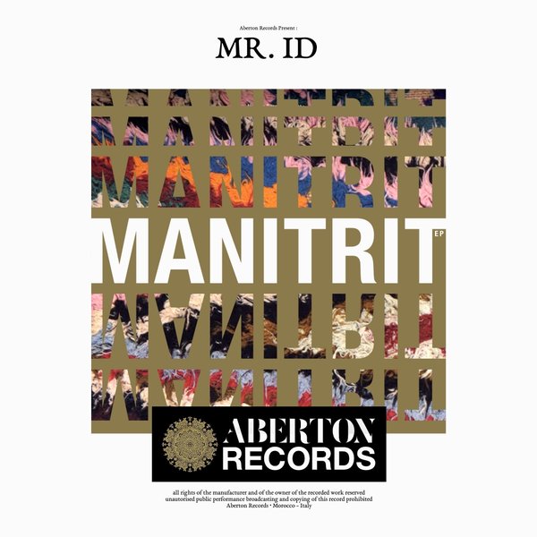 Mr. ID - Manitrit / Aberton Records