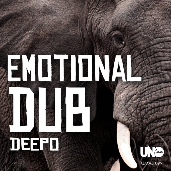 Deepo - Emotional Dub / Uno Mas Digital Recordings