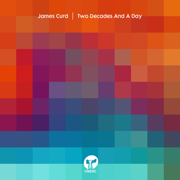 James Curd - Two Decades And A Day / Classic Music Company