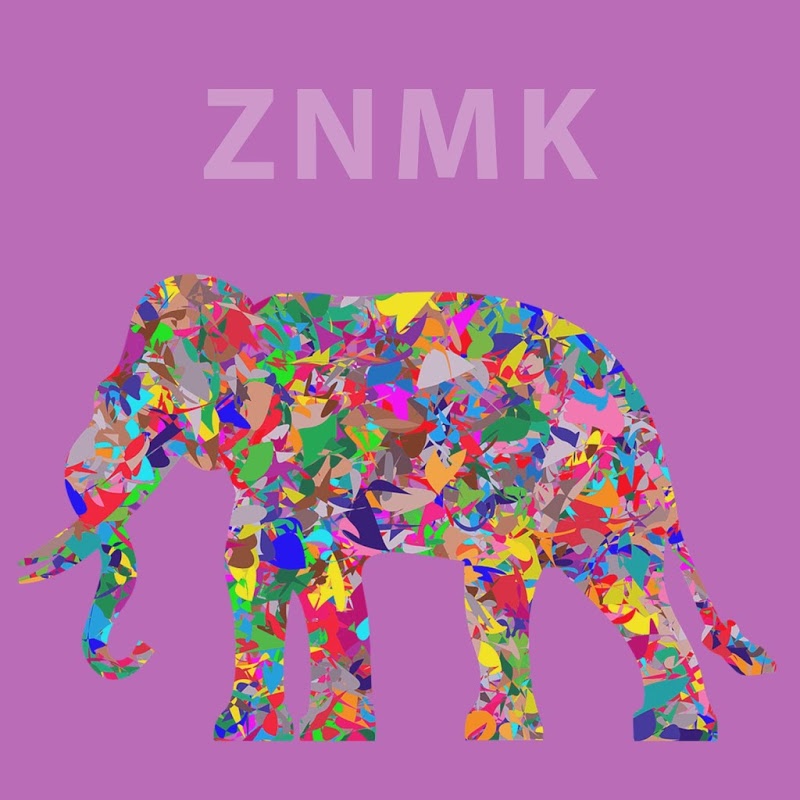 Mama Maestro - Modern Funk / ZNMK
