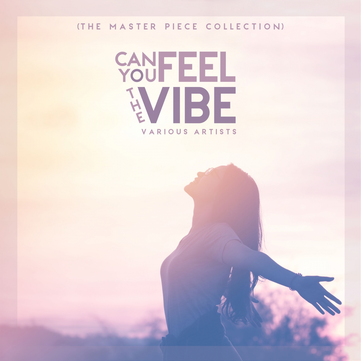 VA - Can You Feel the Vibe (The Master Piece Collection) / Always There