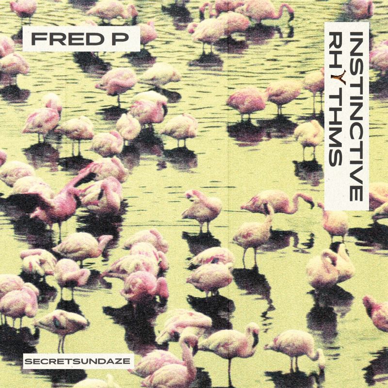 Fred P - Instinctive Rhythms / secretsundaze
