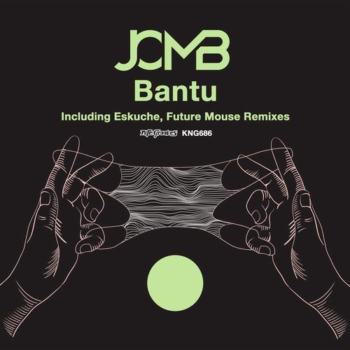 JCMB - Bantu / Nite Grooves