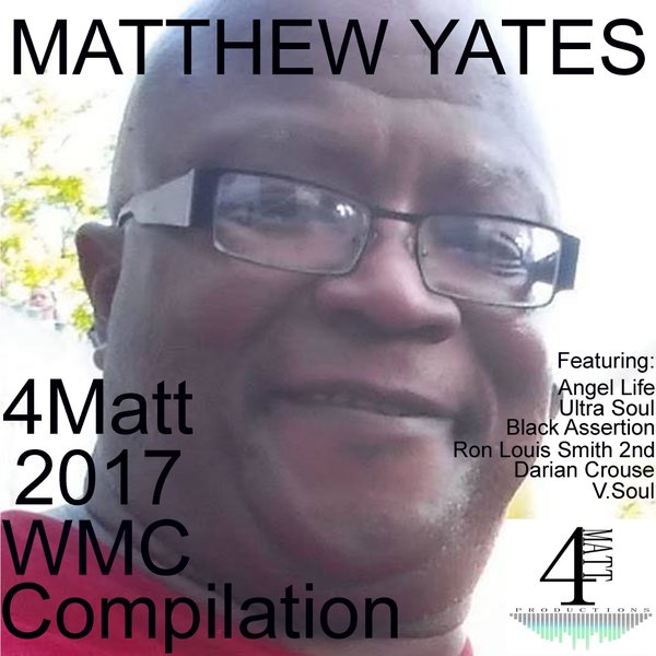 Matthew Yates - 4Matt 2017 WMC Compilation / 4Matt Productions