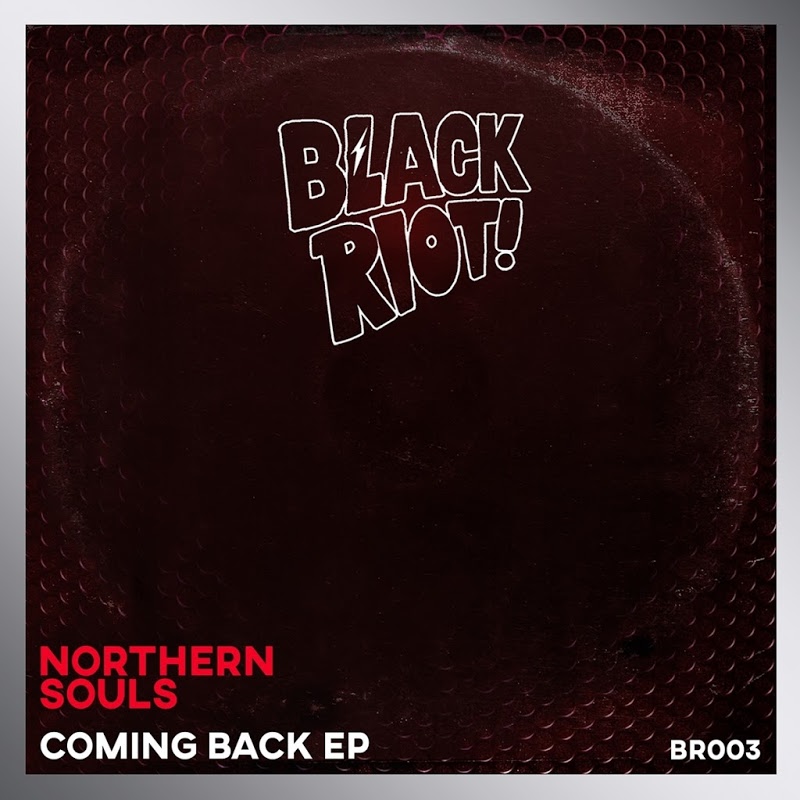 Northern Souls - Black Riot 03 / Black Riot