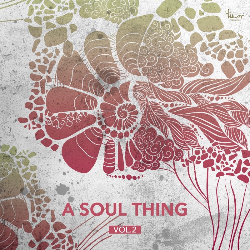 VA - A Soul Thing, Vol. 2 / Tenor