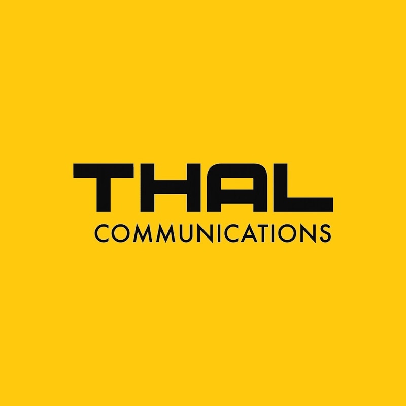 Hans Thalau - Orange EP / Thal Communications