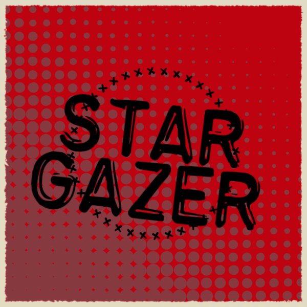 John Julius Knight - Star Gazer / BlackDeep