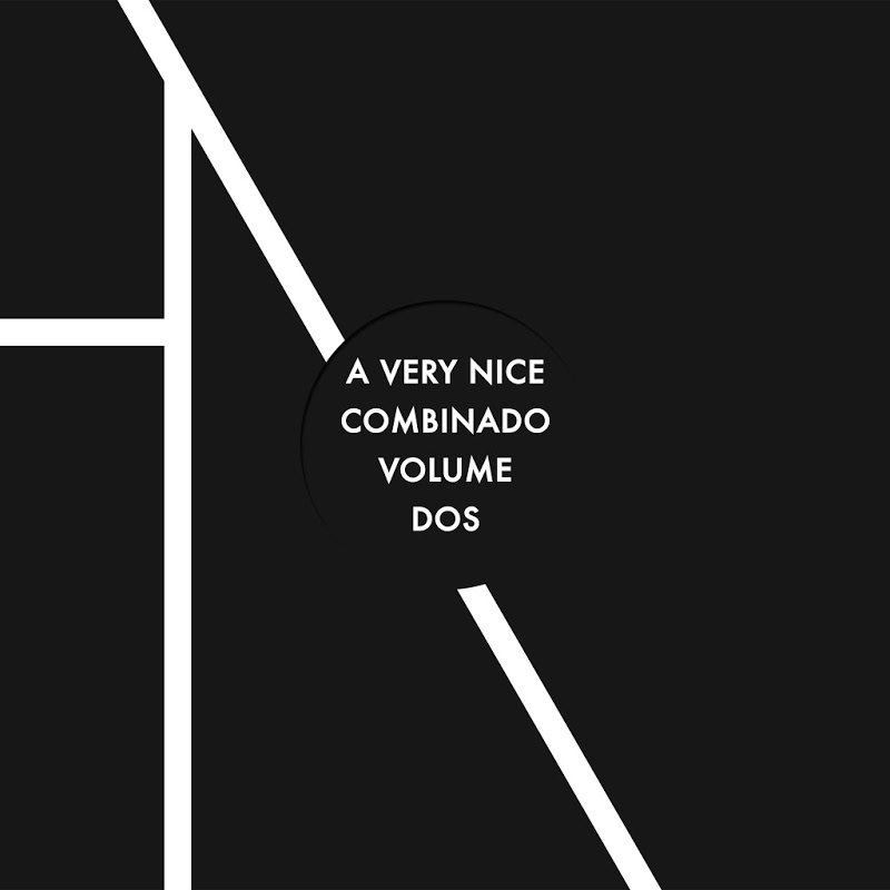 VA - A Very Nice Combinado Volume Dos / Hippie Dance
