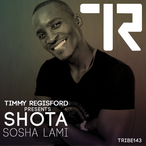 Shota - Sosha Lami / Tribe Records