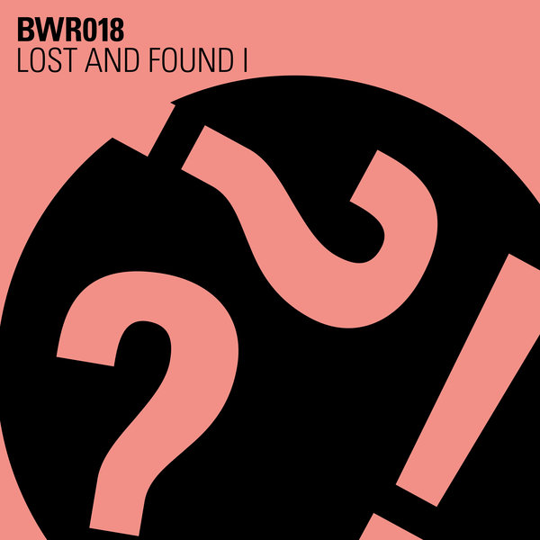 VA - Lost & Found I / Best Works Records