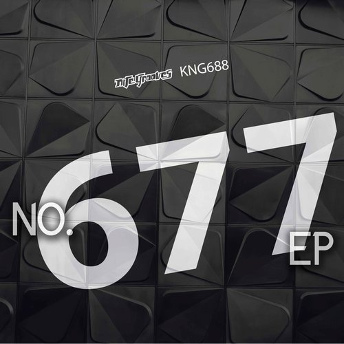 VA - NO. 677 EP / Nite Grooves