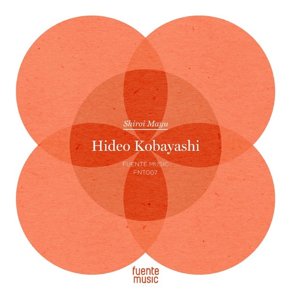 Hideo Kobayashi - Shiroi Mayu / Fuente Music